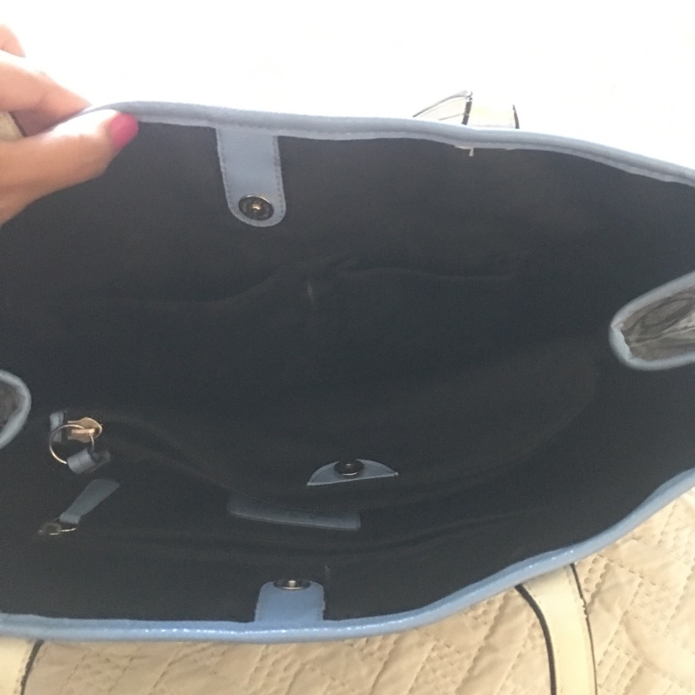 Coach Diaper Bag - Picture 6 of 6